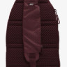 Сумка через плече Nike NK NSW ESSNTL SLING BG-MTL PLL 8L бордовий Уні 44,5x22x10 см FB2851-681