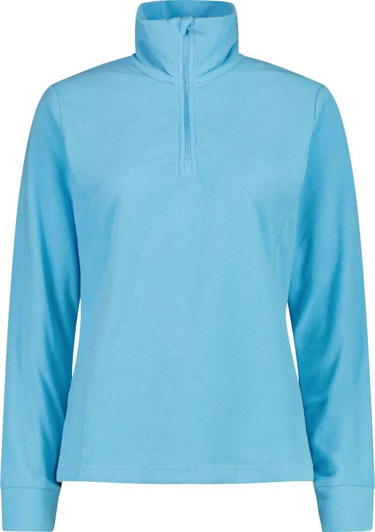 Джемпер CMP SWEAT ARCTIC FLEECE 3G27836-L222