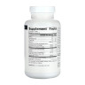 Таблетки Source Naturals Proline & Lysine 550 mg - 120 tabs 2023-10-6140