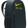 Рюкзак Nike Y NK ELMNTL BKPK - NK AIR 20L чорний, жовтий, бордовий Діт 46х30х13 см DR6089-328
