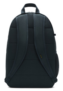 Рюкзак Nike Y NK ELMNTL BKPK - NK AIR 20L чорний, жовтий, бордовий Діт 46х30х13 см DR6089-328