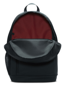 Рюкзак Nike Y NK ELMNTL BKPK - NK AIR 20L чорний, жовтий, бордовий Діт 46х30х13 см DR6089-328