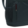 Рюкзак Nike Y NK ELMNTL BKPK - NK AIR 20L чорний, жовтий, бордовий Діт 46х30х13 см DR6089-328