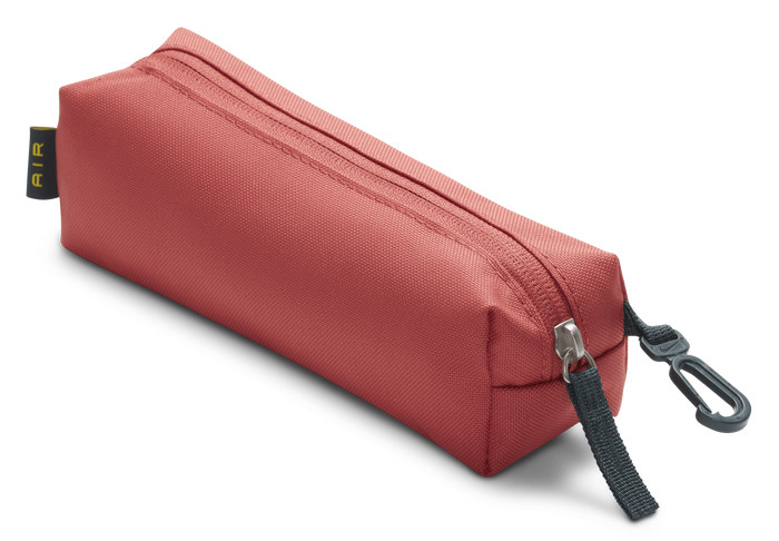 Рюкзак Nike Y NK ELMNTL BKPK - NK AIR 20L чорний, жовтий, бордовий Діт 46х30х13 см DR6089-328