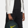 Рюкзак Nike Y NK ELMNTL BKPK - NK AIR 20L чорний, жовтий, бордовий Діт 46х30х13 см DR6089-328
