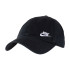 Бейсболка Nike W NSW H86 FUTURA CLASSIC CAP AO8662-010