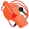 Свисток для арбитра Fox 40 Mini Safety зі шнурком 9803-0308 Помаранчевий universal (63147) 9803-0308