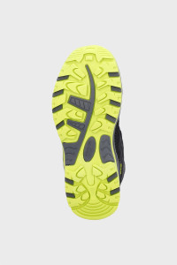 Черевики CMP KIRUNA MID FITGO TREKKING SHOE 3Q56784-85US