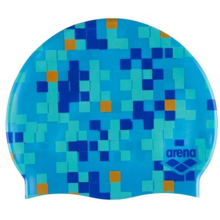 Шапочка для плавання Arena PRINT 2 1E368-267
