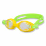 Окуляри для плавання Renvo Apure Anti-fog JR Жовтий Салатовий OSFM (1SG100-1108) 1SG100-1108