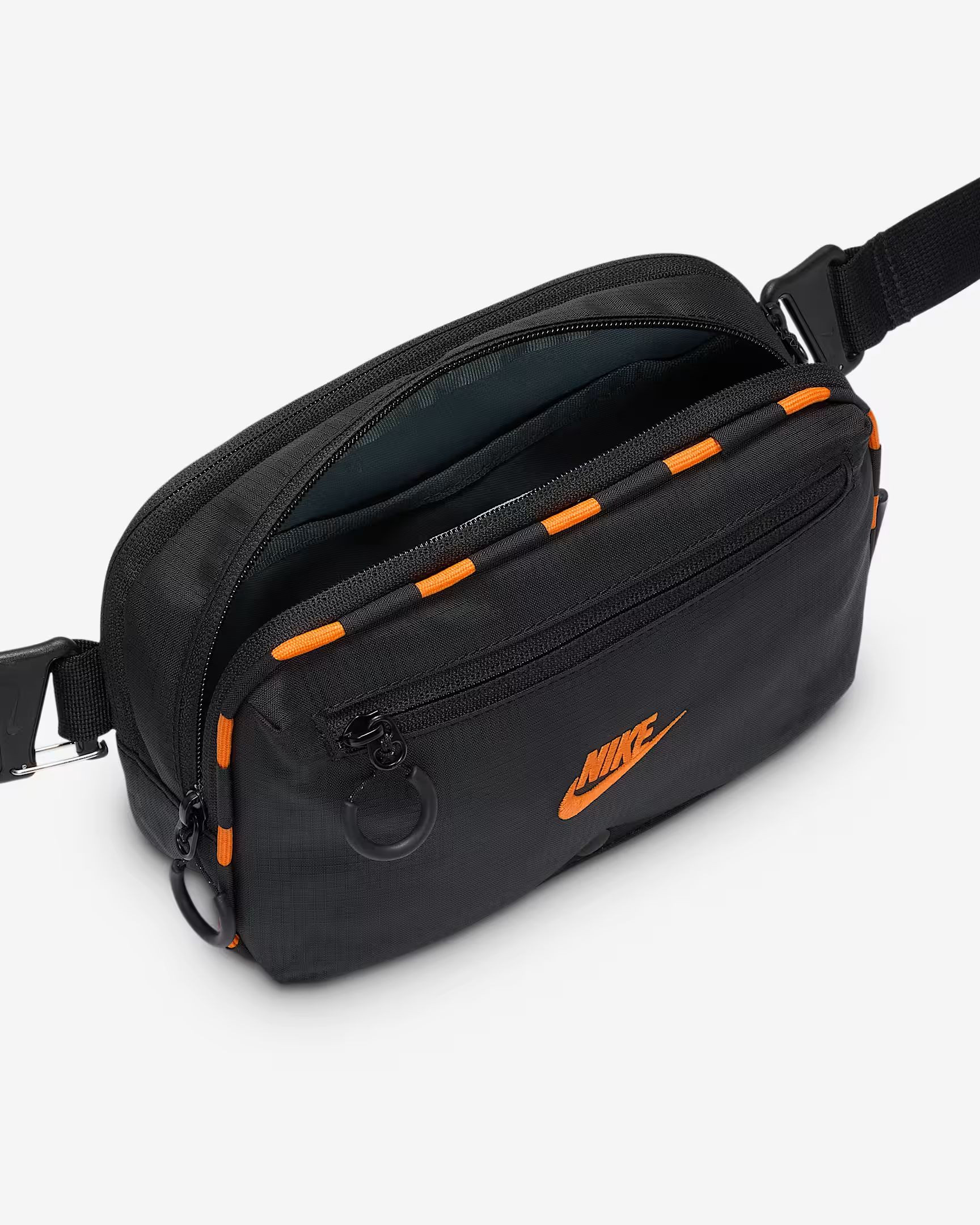 Сумка Nike HAYWARD PATROL CROSSBODY HJ8229-010