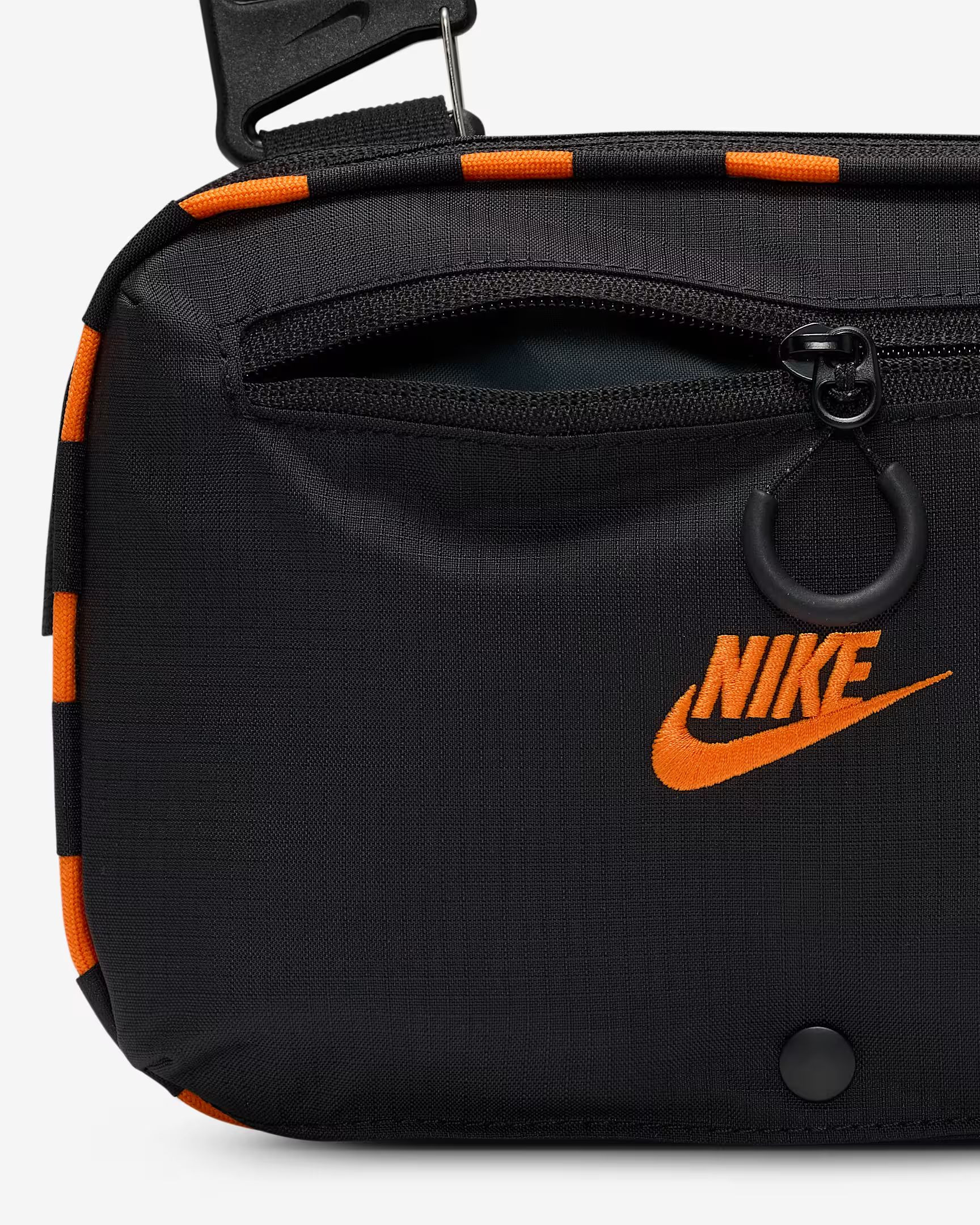 Сумка Nike HAYWARD PATROL CROSSBODY HJ8229-010