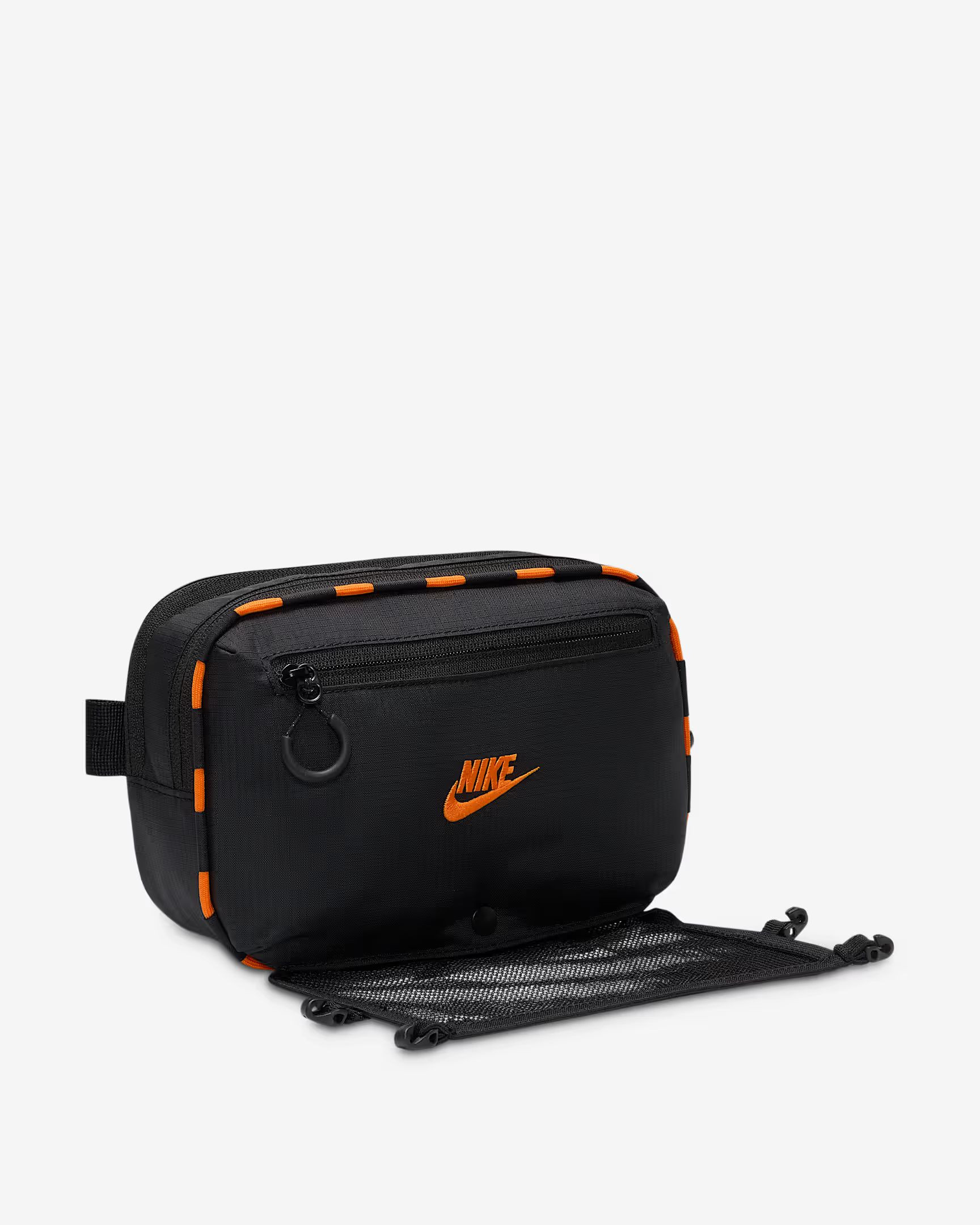 Сумка Nike HAYWARD PATROL CROSSBODY HJ8229-010