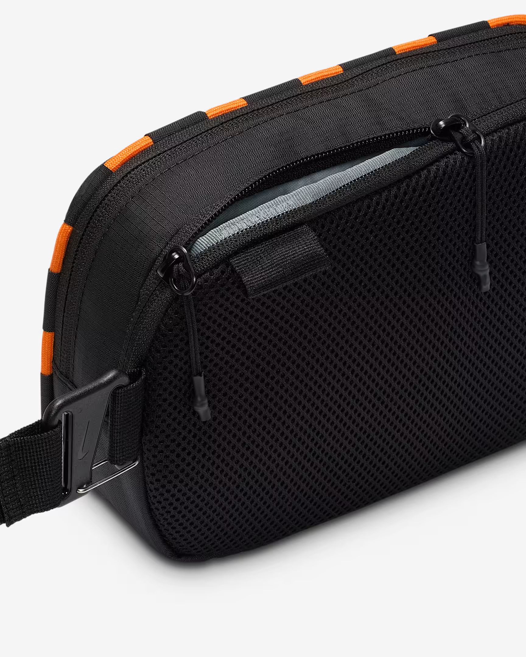 Сумка Nike HAYWARD PATROL CROSSBODY HJ8229-010