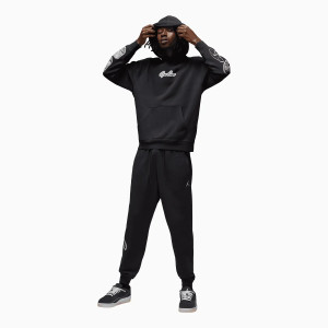 Кофта Jordan MVP Pullover Fleece HF9303-045_HF9309-045