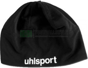 Шапка Uhlsport TRAINING BEANIE чорна 1005912 01 1005912-01