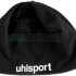 Шапка Uhlsport TRAINING BEANIE чорна 1005912 01 1005912-01