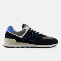 Кросівки New Balance 574 U574QRB