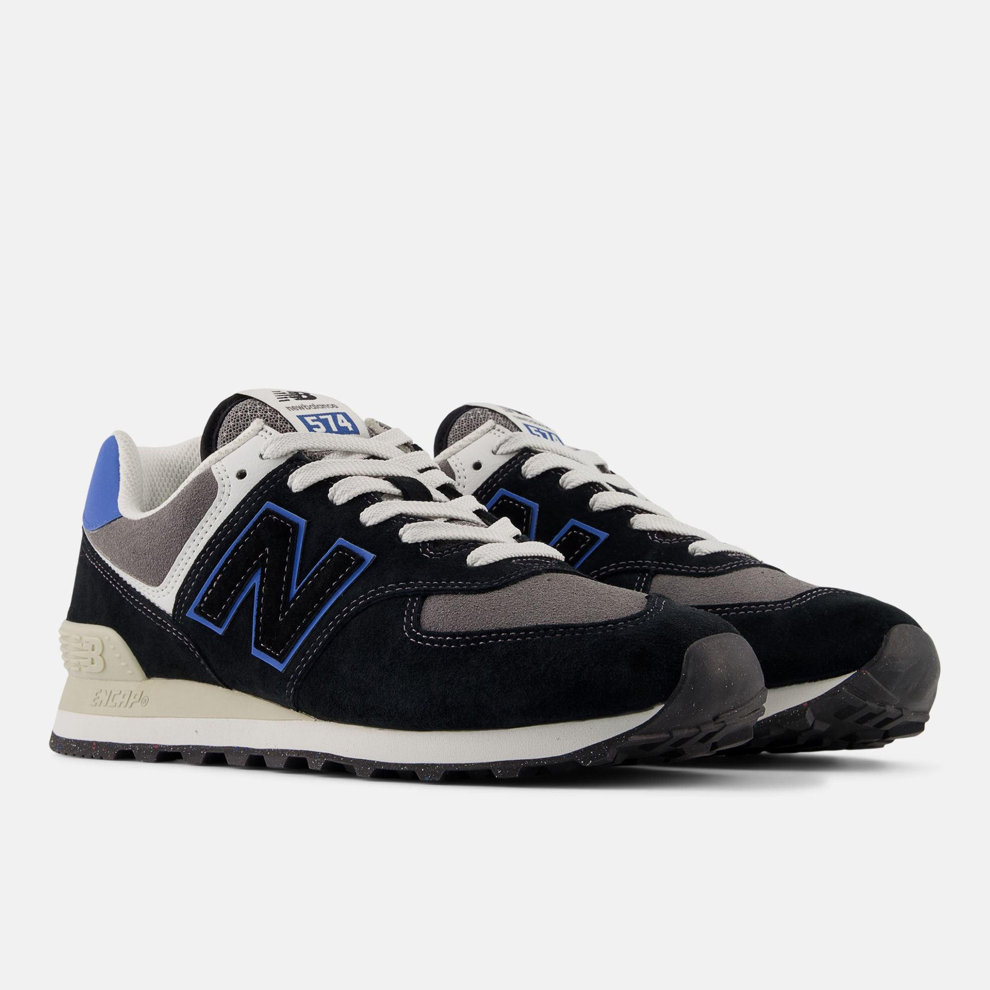 Кросівки New Balance 574 U574QRB