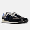 Кросівки New Balance 574 U574QRB
