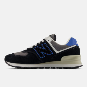 Кросівки New Balance 574 U574QRB