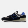 Кросівки New Balance 574 U574QRB