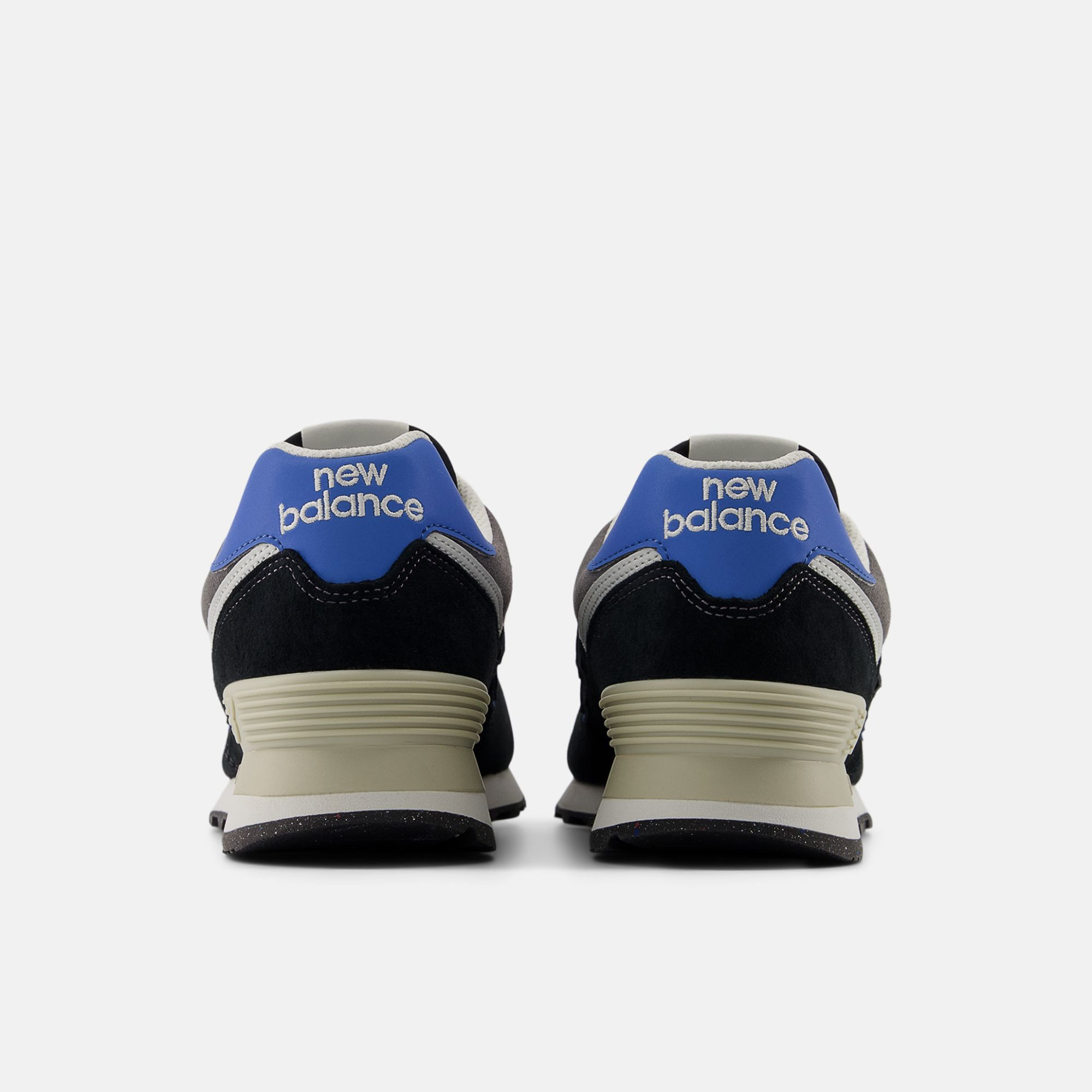 Кросівки New Balance 574 U574QRB