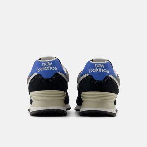 Кросівки New Balance 574 U574QRB
