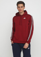 Кофта Nike M NSW REPEAT PO HOOD POLY AR4914-677