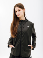 Вітровка Nike W ESSENTIAL JACKET CU3217-010