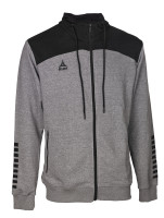 Толстовка Select Oxford zip hoodie 625790-880