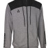 Толстовка Select Oxford zip hoodie 625790-880