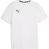 Футболка дитяча Puma JR TEAMGOAL CASUALS 658616-04, Цвет Белый, Размер (Европа) - 128cm 658616-04