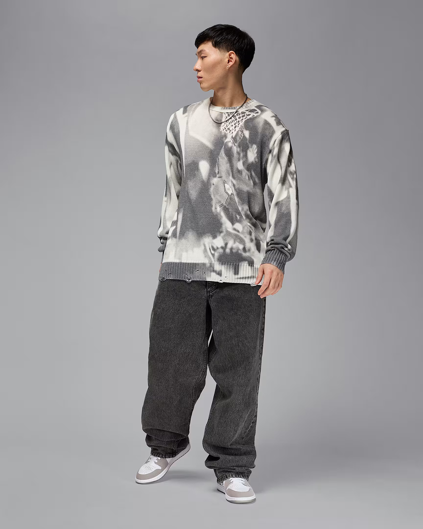 Штани Jordan M J AIR JDN CHINO PANT HF9291-010