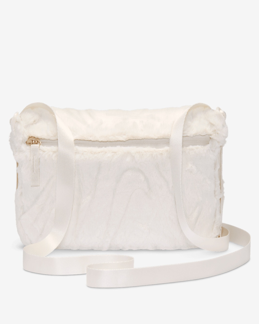 Сумка Nike NSW FTRA 365 FUR CRSBY FZ1326-030