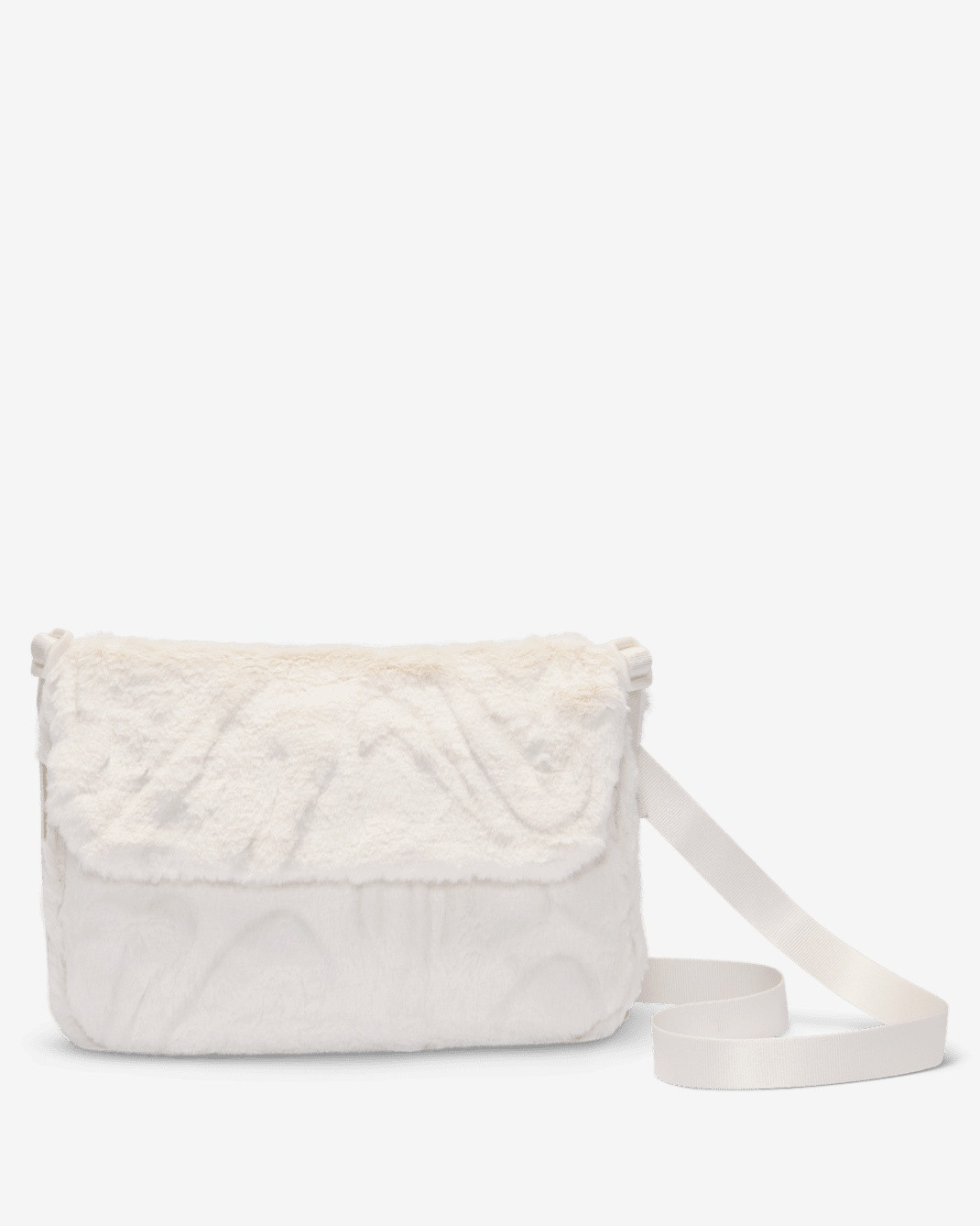 Сумка Nike NSW FTRA 365 FUR CRSBY FZ1326-030