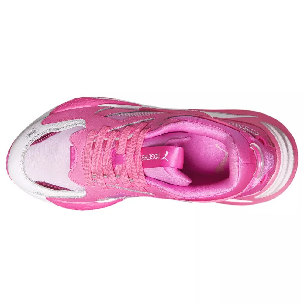 Кросівки Puma RsZ Bca Striped 38515001