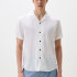 Сорочка DENIM 1045185-20000 Tom Tailor L Білий 1045185-20000