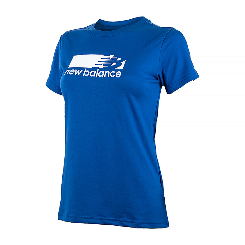 Футболка New Balance Sport Graphic WT13800AT