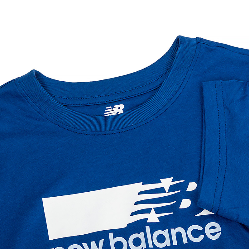 Футболка New Balance Sport Graphic WT13800AT
