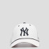 Бейсболка 47 Brand NY YANKEES B-BRPOP17BBP-WHC