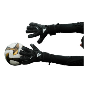 Рукавиці воротарські Redline Inspire Black RLM75