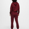 Штани ONLCOLLEGE LIFE PANTS SWT 15235557-Cabernet-Print: PORTLAND ONLY M Бордовий 15235557-CABERNET-PRINT:P