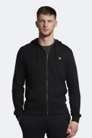 Кофта Lyle & Scott ZIP THROUGH HOODIE ML420VOG-Z865