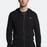 Кофта Lyle & Scott ZIP THROUGH HOODIE ML420VOG-Z865