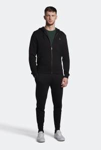 Кофта Lyle & Scott ZIP THROUGH HOODIE ML420VOG-Z865