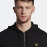 Кофта Lyle & Scott ZIP THROUGH HOODIE ML420VOG-Z865