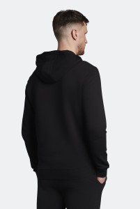 Кофта Lyle & Scott ZIP THROUGH HOODIE ML420VOG-Z865