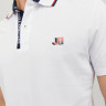 Поло JCOLOGAN POLO SS SS23 SN 12229382-White Jack&Jones L Білий 12229382-WHITE