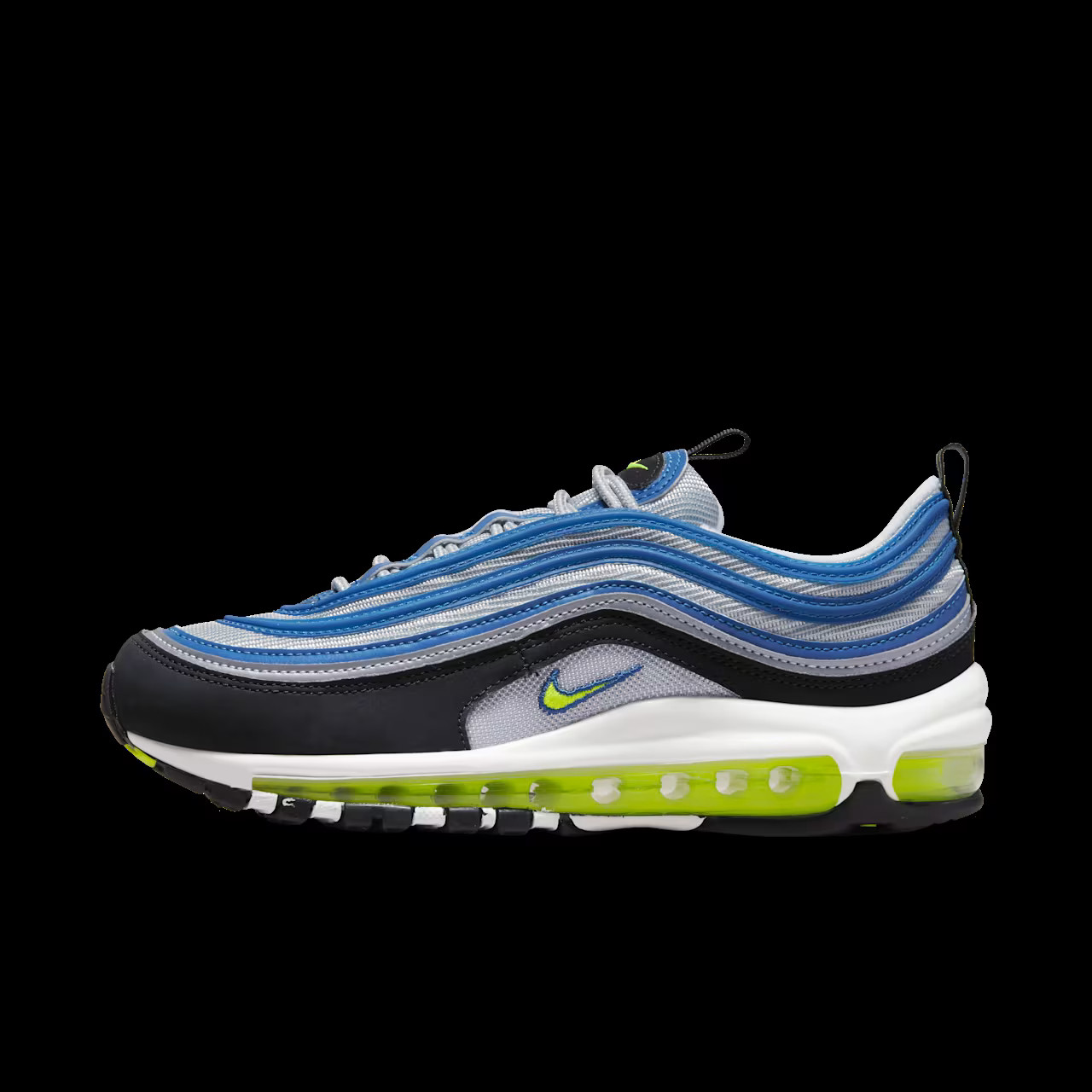 Кросівки Nike AIR MAX 97 OG DQ9131-400